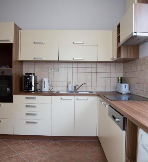 Пансион Althaus Vendégház