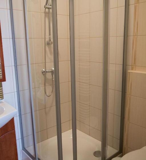 Пансион Althaus Vendégház