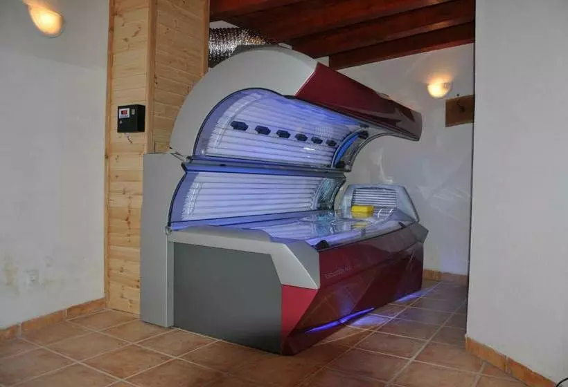 Majatalo Berek Fogadó