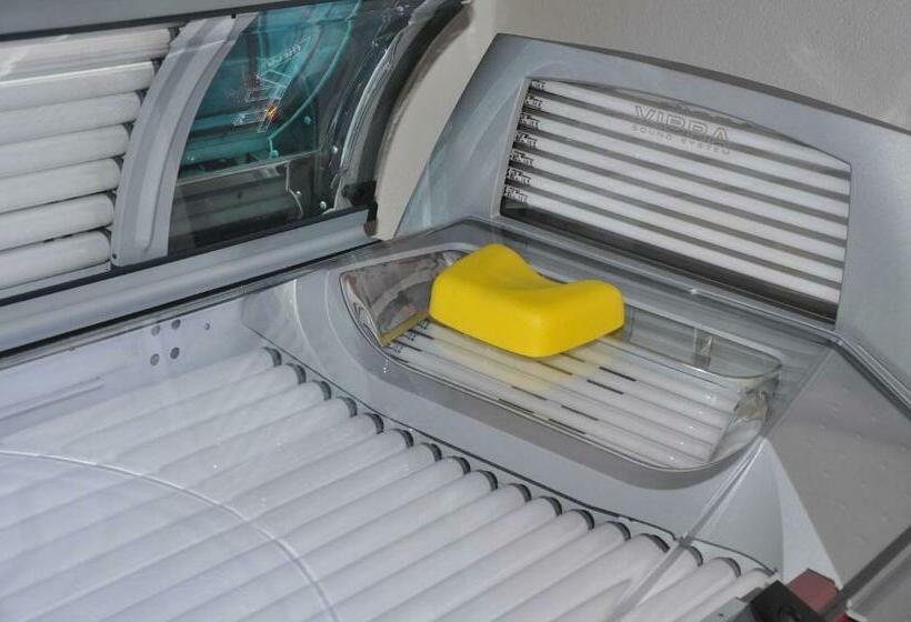 Pensjonat Berek Fogadó