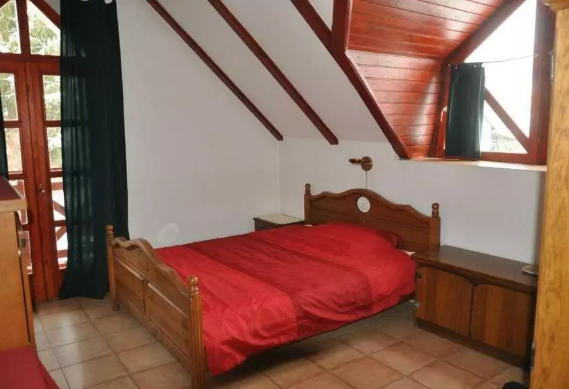 Majatalo Berek Fogadó