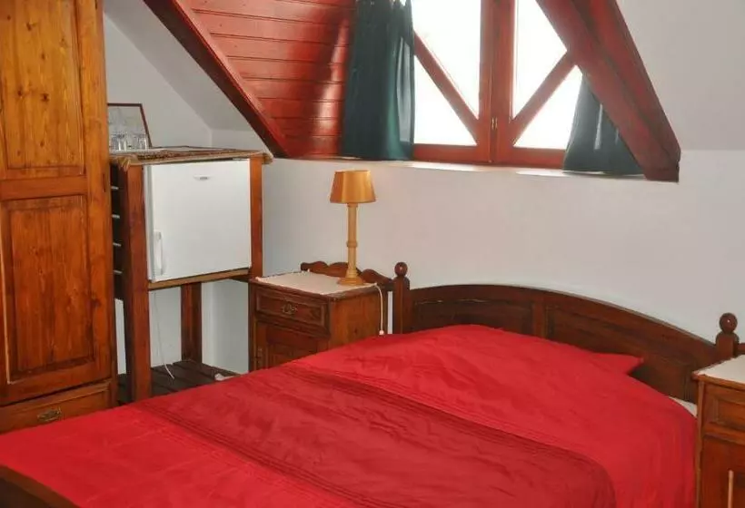 Majatalo Berek Fogadó