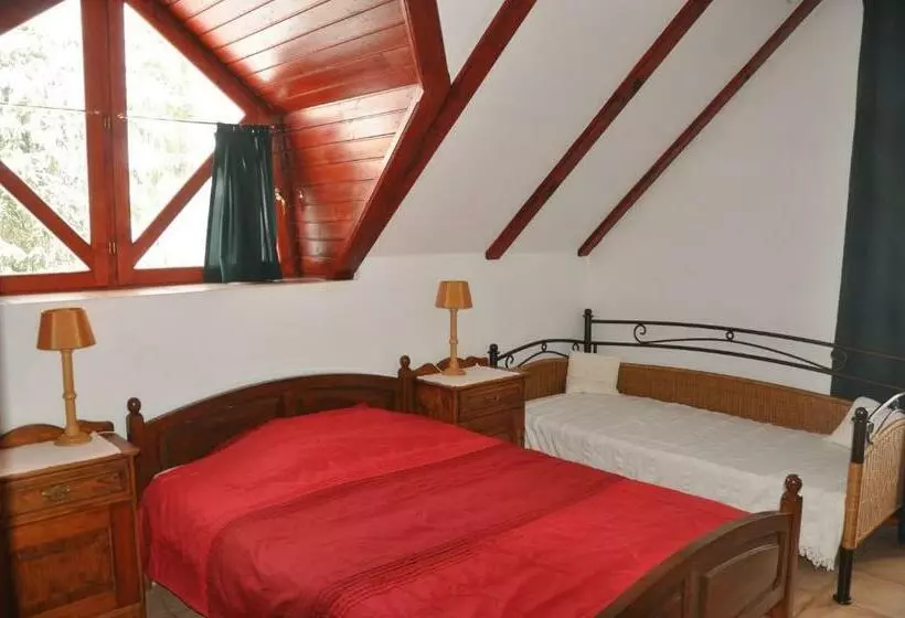 Majatalo Berek Fogadó