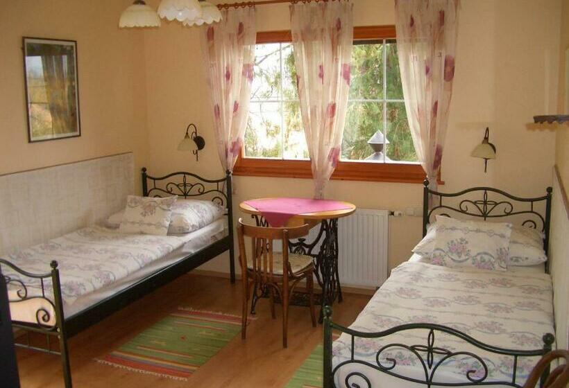 Пансион Bundi Vendégház