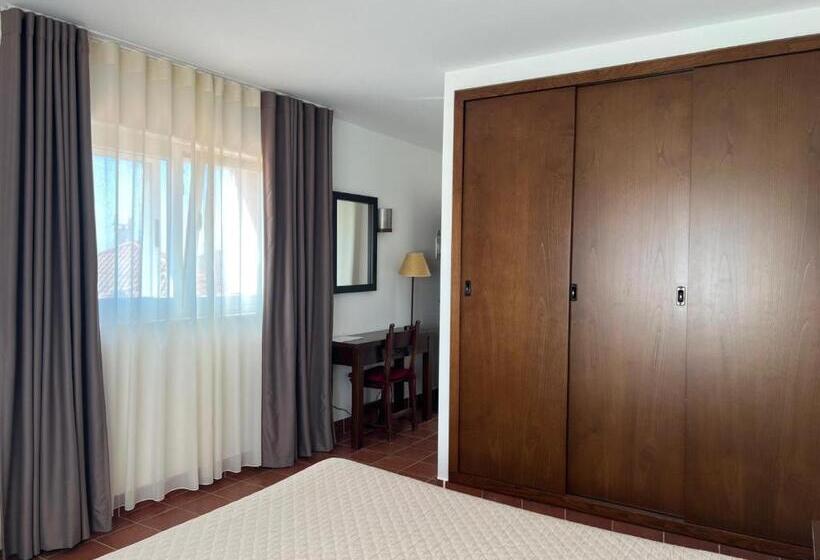 펜션 Casa Do Preto