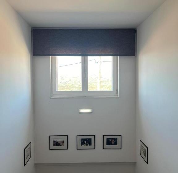 펜션 Casa Do Preto