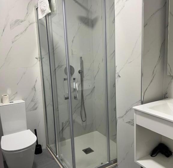 펜션 Casa Do Preto