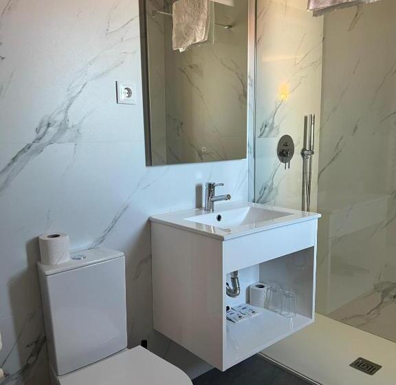 펜션 Casa Do Preto