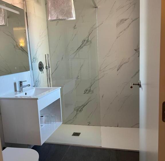 펜션 Casa Do Preto