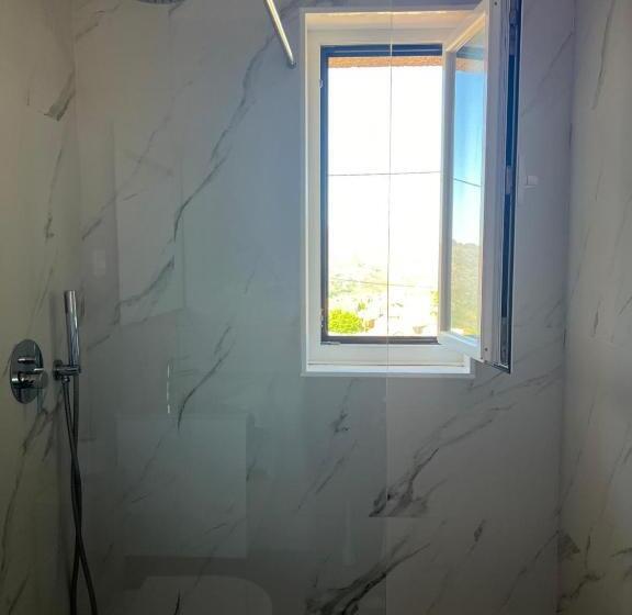 펜션 Casa Do Preto