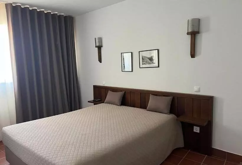 Majatalo Casa Do Preto