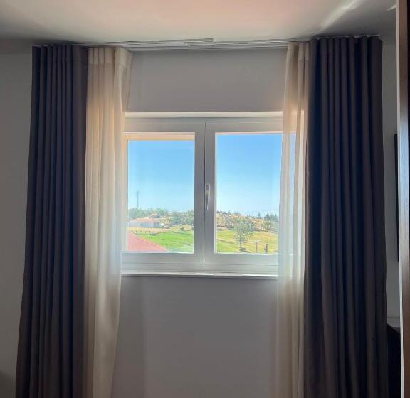 펜션 Casa Do Preto