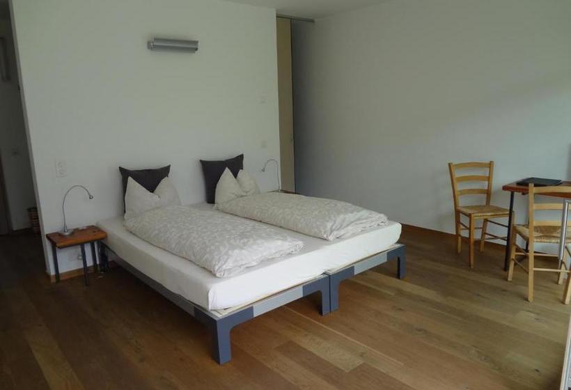 ペンション Casa Martinelli, Boutique