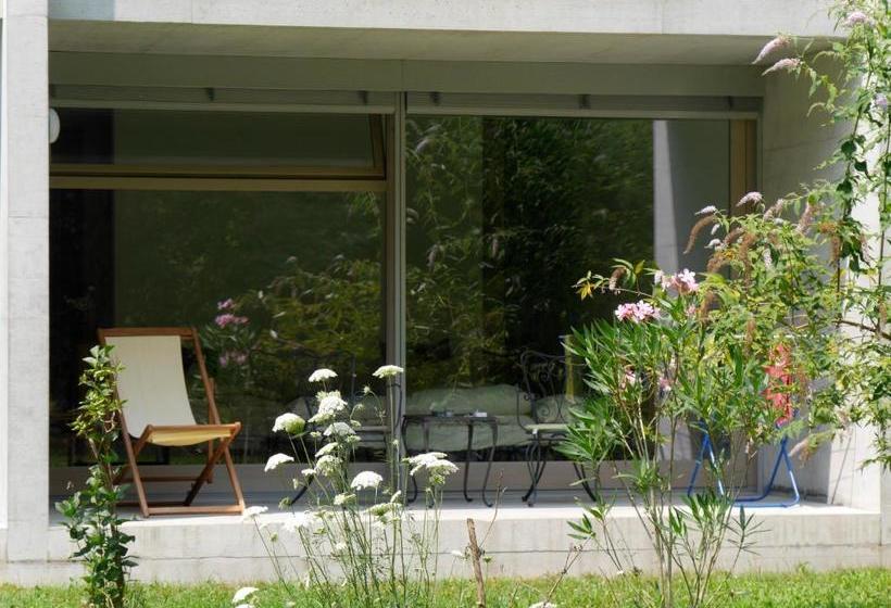 ペンション Casa Martinelli, Boutique