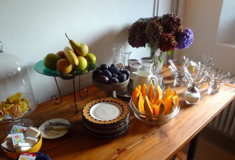 ペンション Casa Martinelli, Boutique