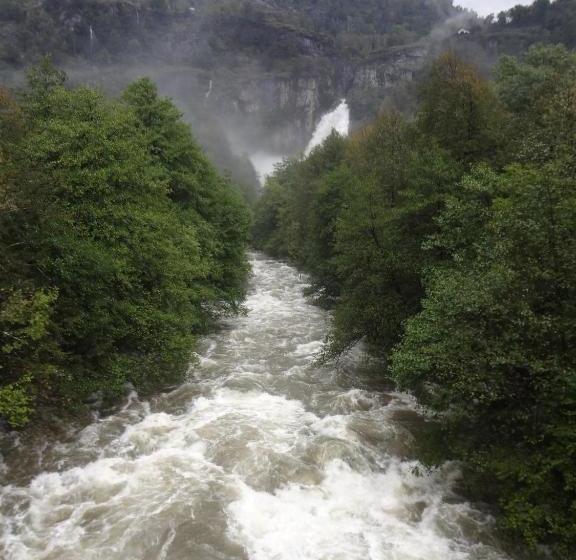 ペンション Casa Martinelli, Boutique