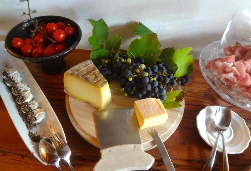 ペンション Casa Martinelli, Boutique