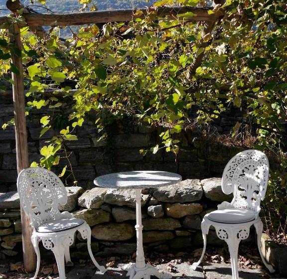 ペンション Casa Martinelli, Boutique