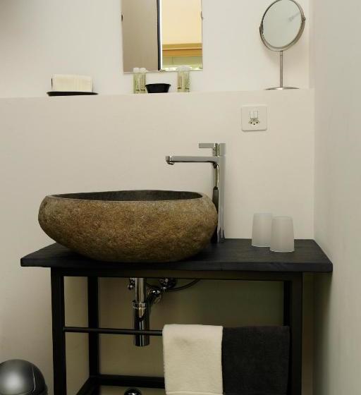 ペンション Casa Martinelli, Boutique