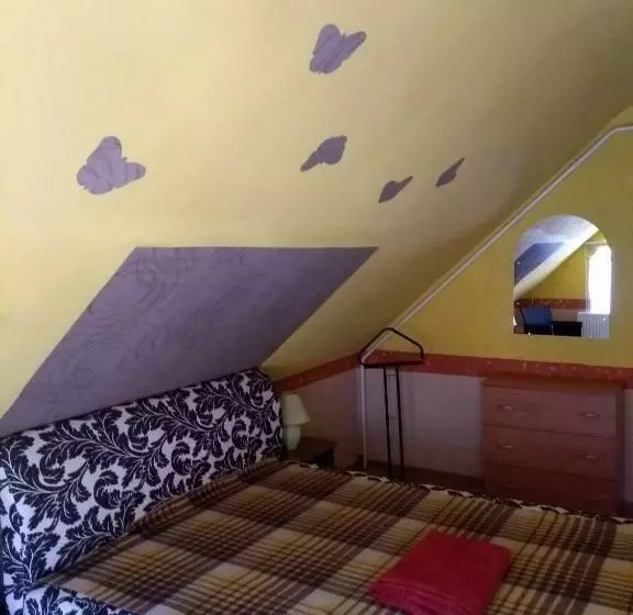 Majatalo Gesztenyes Vendeghaz