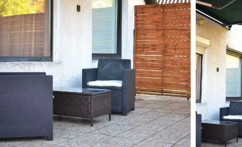 Majatalo Gesztenyes Vendeghaz