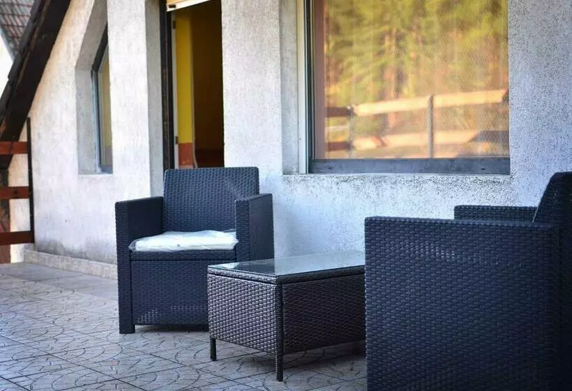 Majatalo Gesztenyes Vendeghaz