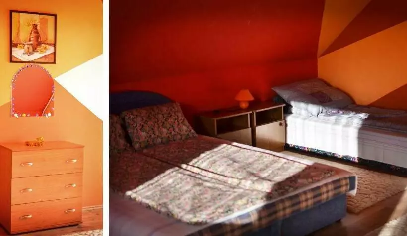 Majatalo Gesztenyes Vendeghaz