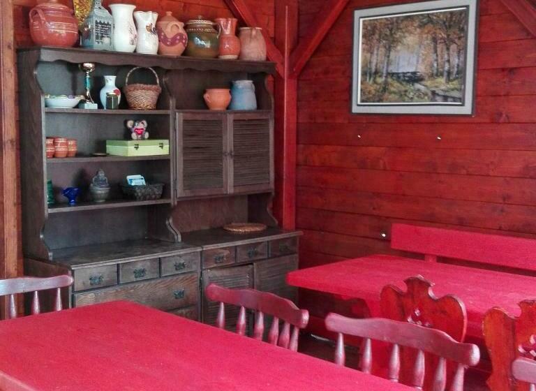 Пансион Harmónia Vendégház