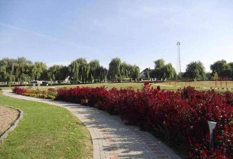 Majatalo Kékszilva Vendégház