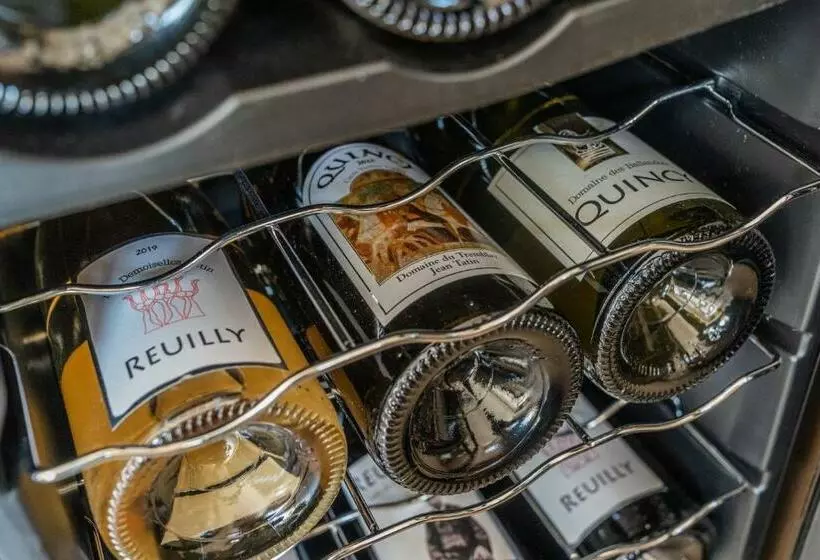 Majatalo La Grange De Léonie, Chambres D Hôtes Avec Piscine Et Spa