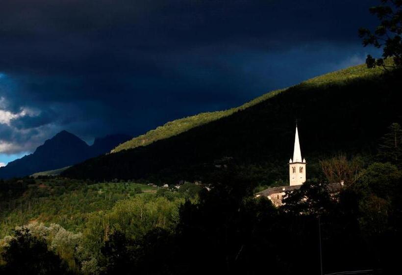 膳宿费 La Pietra Felice