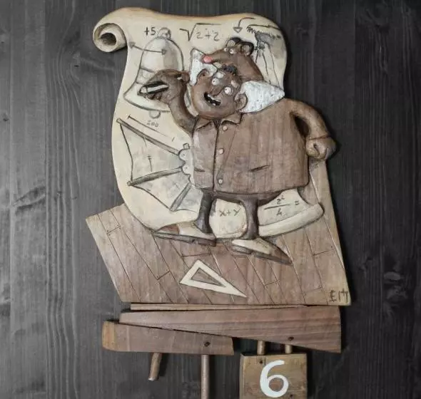 Majatalo La Pietra Felice