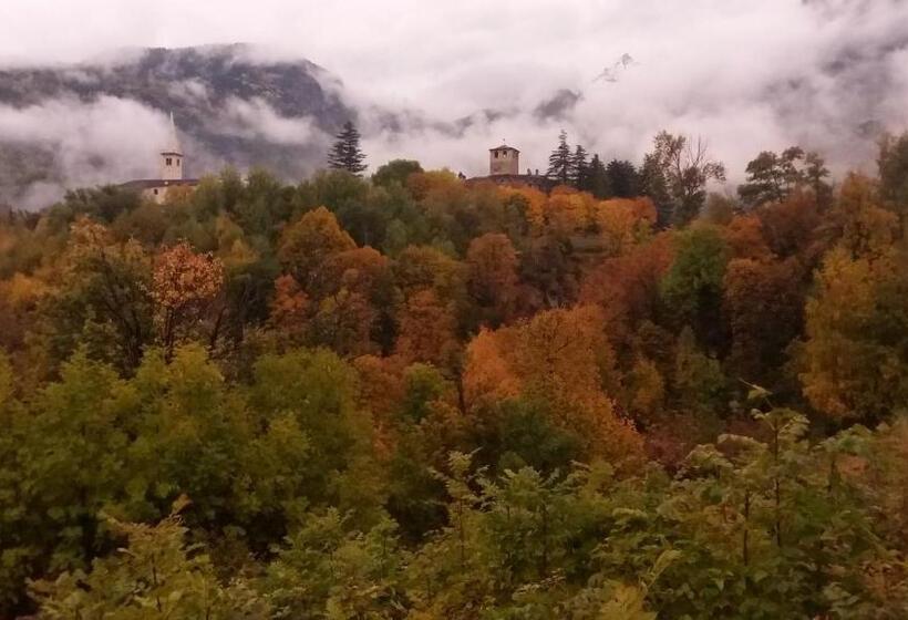 膳宿费 La Pietra Felice