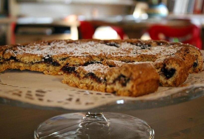 膳宿费 La Pietra Felice