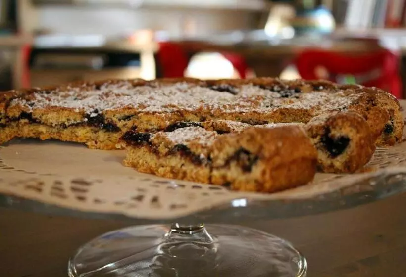 Majatalo La Pietra Felice