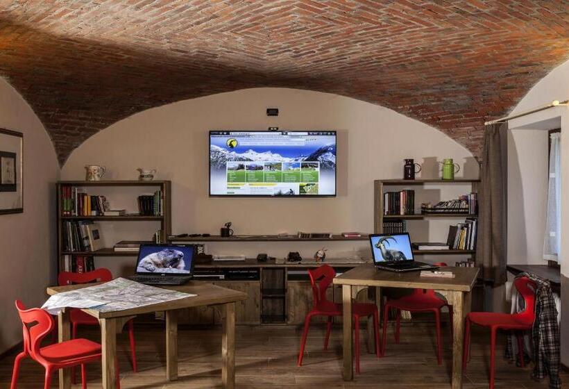 膳宿费 La Pietra Felice