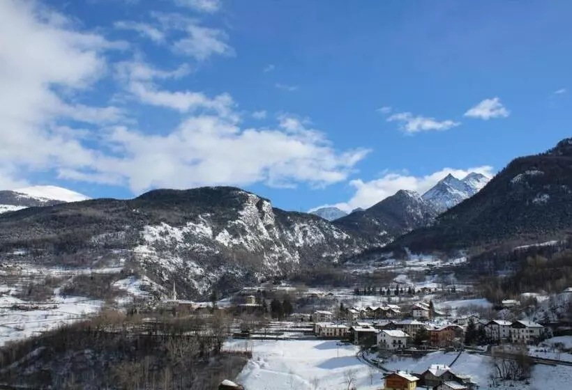 Majatalo La Pietra Felice