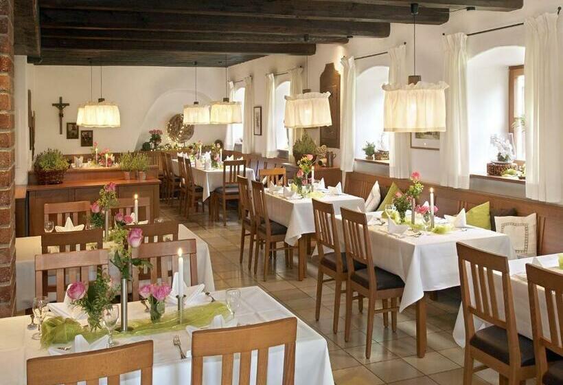 Пансион Landgasthof Winbeck