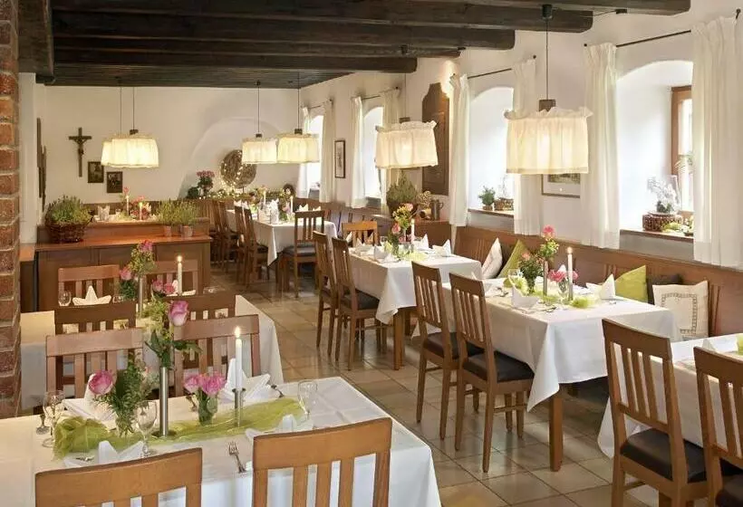 Majatalo Landgasthof Winbeck