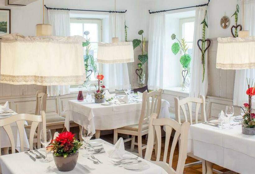 Пансион Landgasthof Winbeck