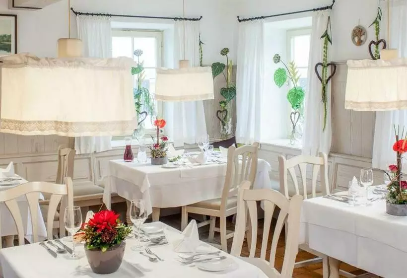 Majatalo Landgasthof Winbeck