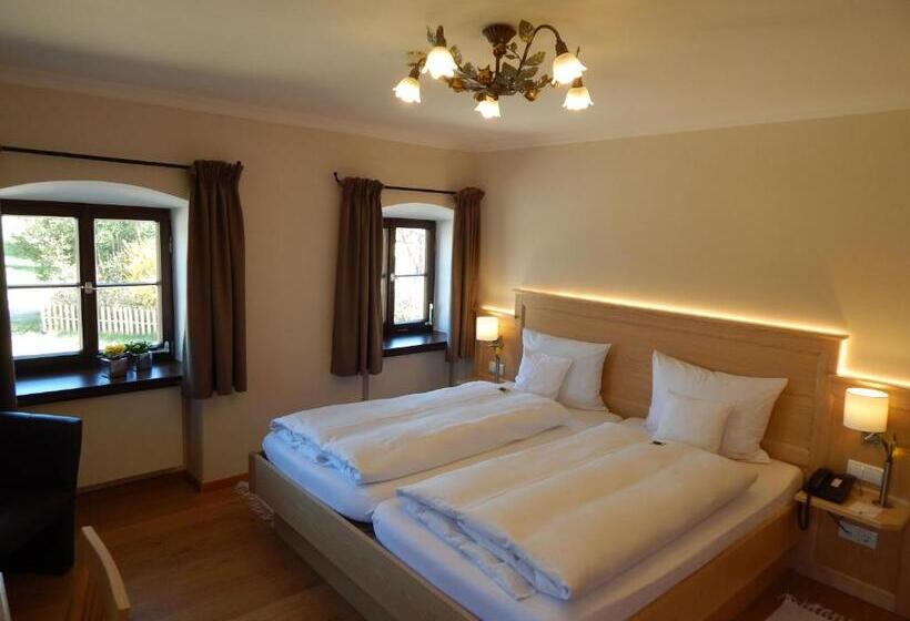 Пансион Landgasthof Winbeck