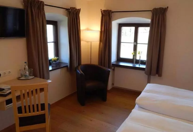 Majatalo Landgasthof Winbeck