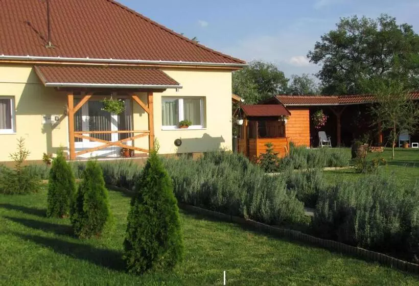 Majatalo Levendula Vendégház