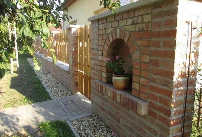 Majatalo Levendula Vendégház