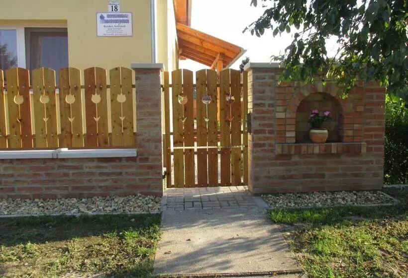 Majatalo Levendula Vendégház