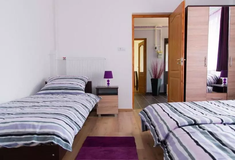 Majatalo Levendula Vendégház