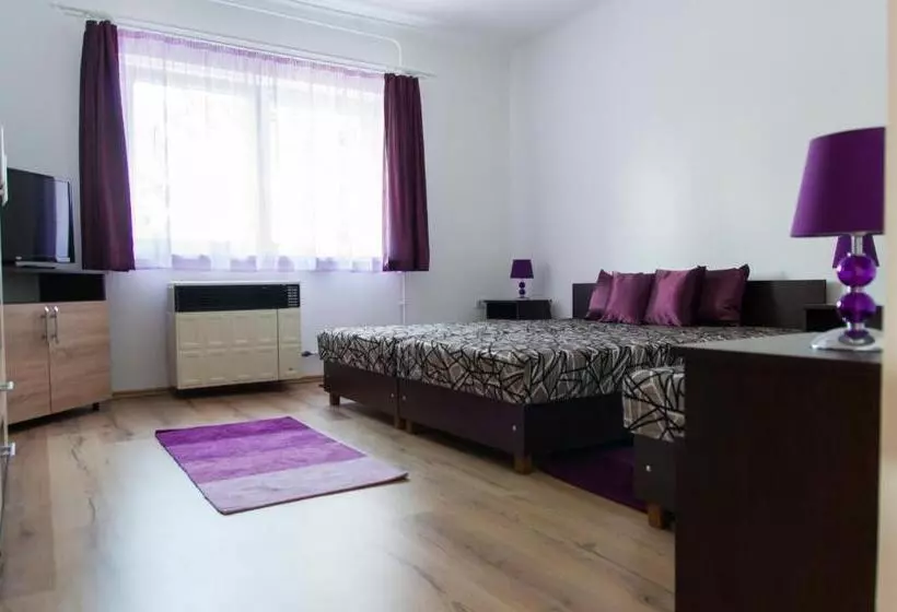 Majatalo Levendula Vendégház