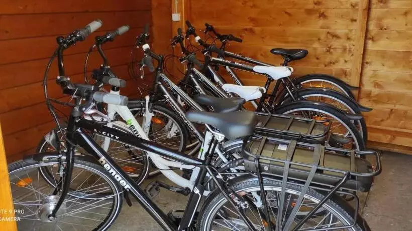 Majatalo Levendula Vendégház