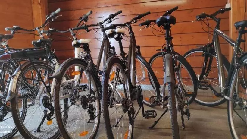 Majatalo Levendula Vendégház